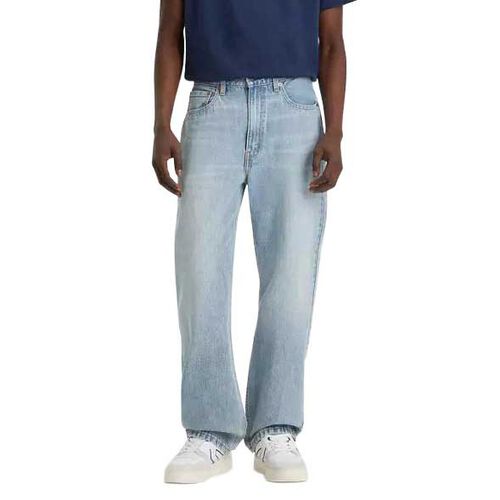 Levi's 565 Loose Straight My Backstory Jeans